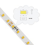 SMD5630 CC LED STRIP SERIES